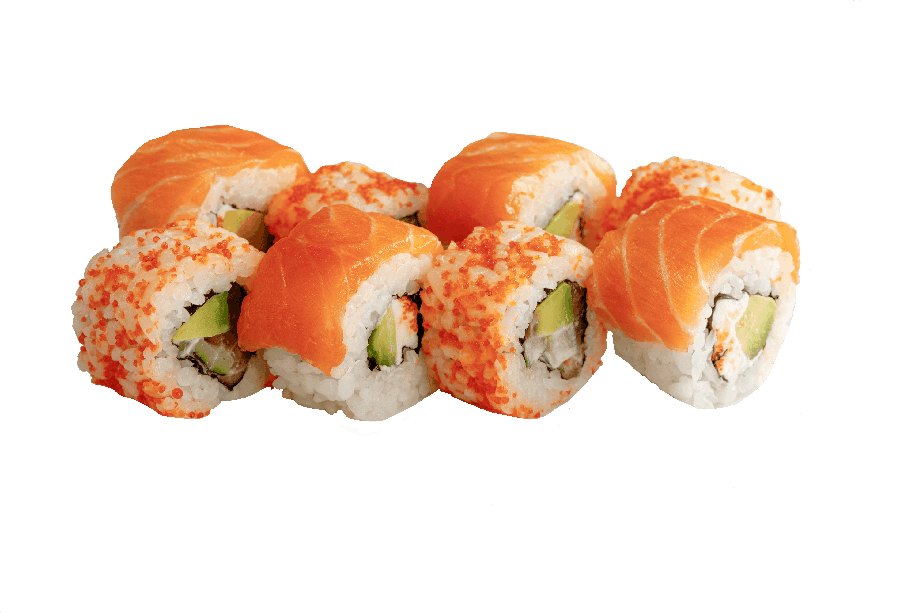 California Roll